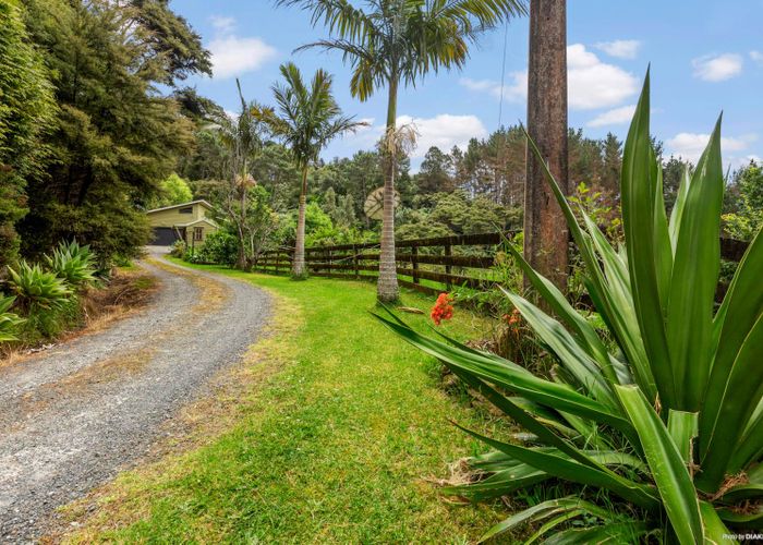  at 444 State Highway 1, Dome Valley, Warkworth