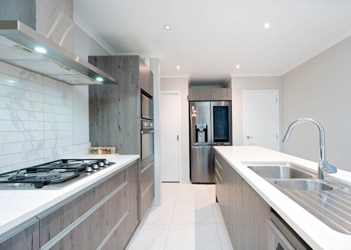  at 7 Rangihina Road, Hobsonville, Waitakere City, Auckland