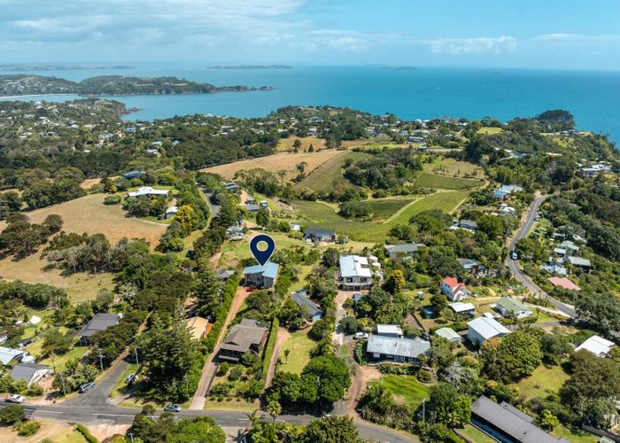  at 44 Junction Road, Oneroa, Waiheke Island, Auckland