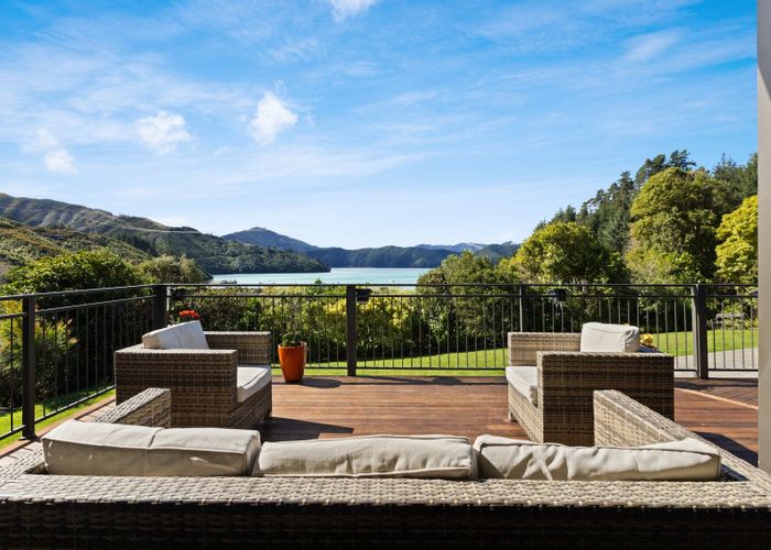  at 1466 Port Underwood Road, Port Underwood, Marlborough, Marlborough