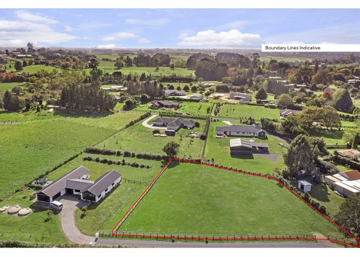  at 3/1 Lowe Road, Rukuhia, Hamilton