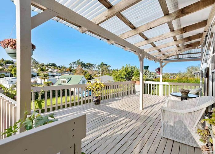  at Bellringer Road, Massey, Waitakere City, Auckland