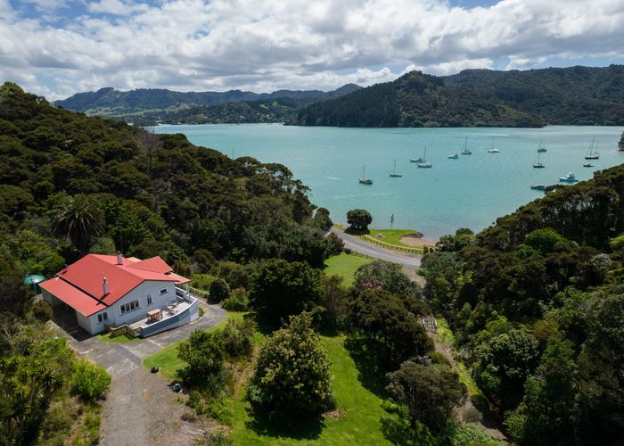  at 28 Ruato Road, Whangaroa
