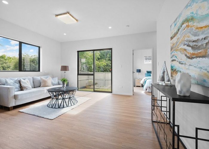  at 40B Mason Street, New Lynn, Waitakere City, Auckland