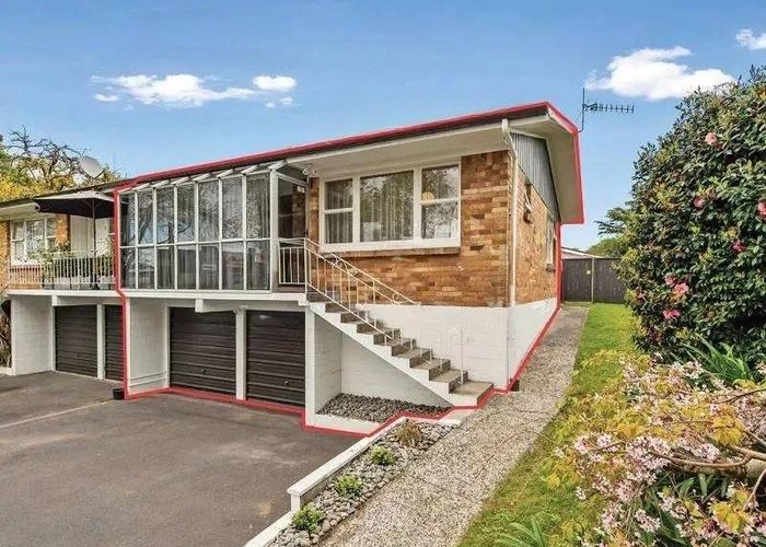  at 2/3 Puutikitiki Street, Hamilton East, Hamilton, Waikato