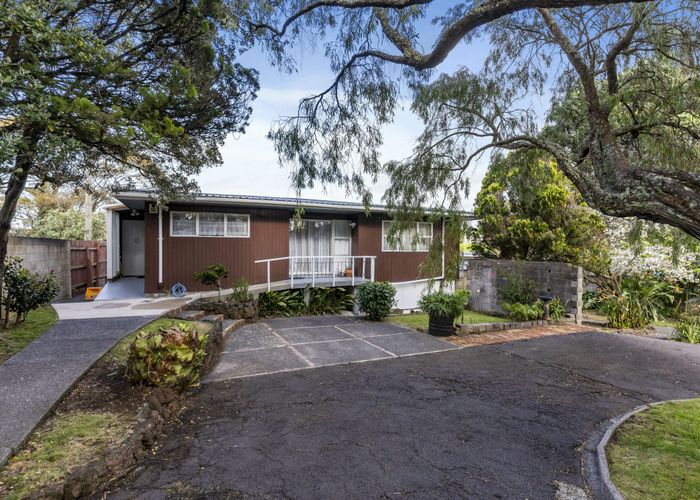  at 3 Pakuranga Road, Pakuranga, Auckland