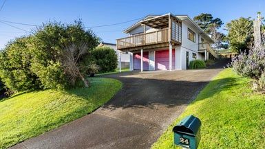  at 24 Scott Road, Stanmore Bay, Whangaparaoa