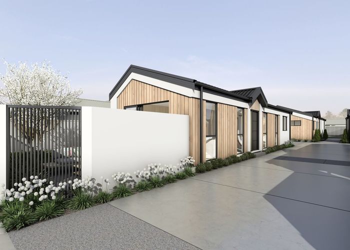  at 1/36 Harker Street, Spreydon, Christchurch City, Canterbury