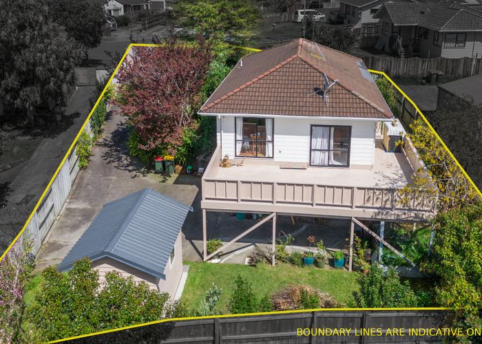  at 24 Southview Place, Wattle Downs, Auckland