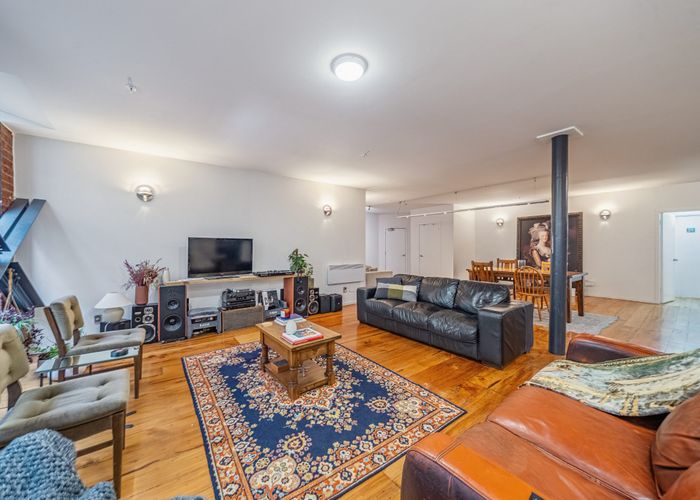  at 8H Egmont Street, Te Aro, Wellington, Wellington