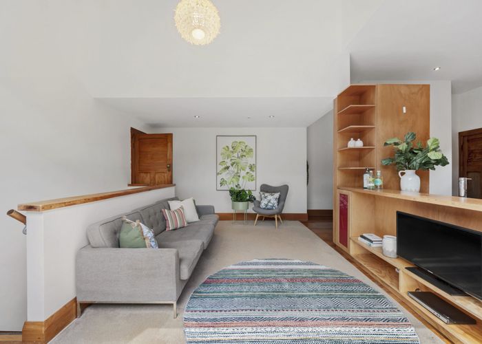  at 14 Durham Street, Aro Valley, Wellington