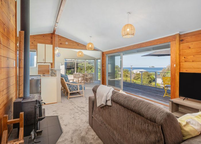  at 3 Puketitiro Place, Wharekaho, Whitianga