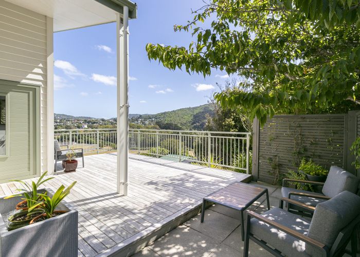  at 35A Cheshire Street, Wilton, Wellington