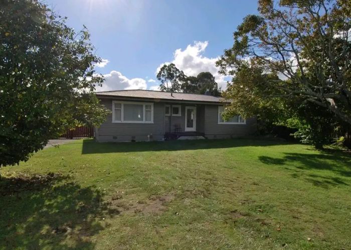  at 33 Shirley Street, Mangakakahi, Rotorua, Bay Of Plenty