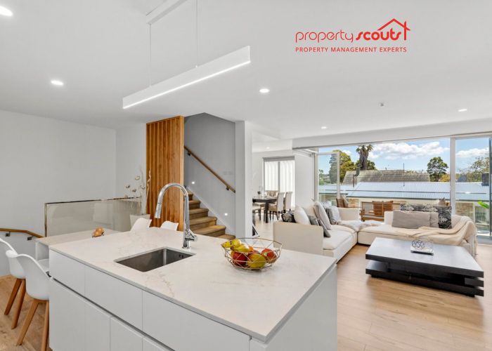  at 5C Holland Ave, Point England, Auckland City, Auckland