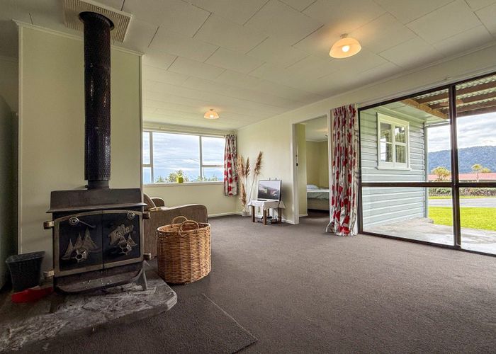  at 13 Main Road, Fox Glacier, Westland, West Coast