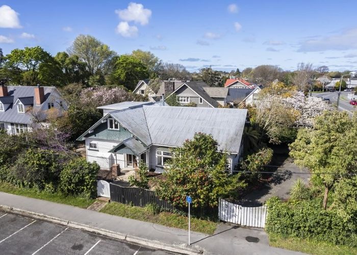  at 48 Kotare Street, Fendalton, Christchurch