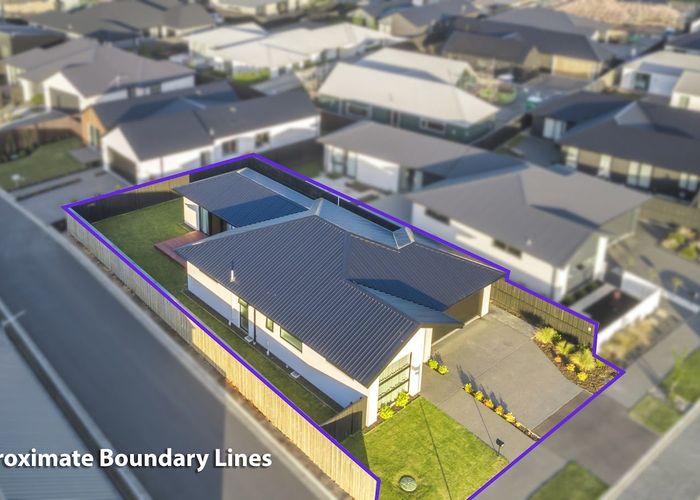  at 101 Skibbereen Drive, Halswell, Christchurch City, Canterbury