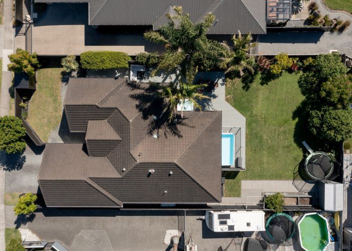  at 135 Palm Beach Boulevard, Papamoa Beach, Papamoa