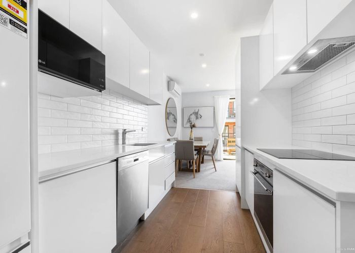  at 207/77 Hobsonville Point Road, Hobsonville, Waitakere City, Auckland