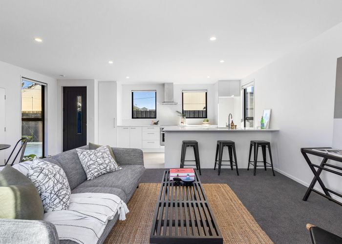  at 4/3 Humboldt Street, Sydenham, Christchurch City, Canterbury