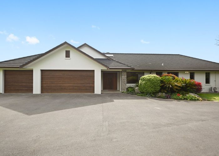  at 366A Pencarrow Road, Tamahere, Waikato, Waikato