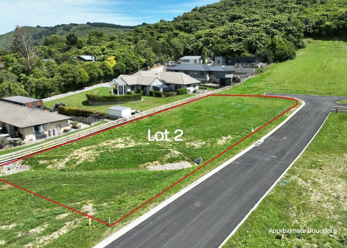  at 351 Main Road North, Brown Owl, Upper Hutt, Wellington