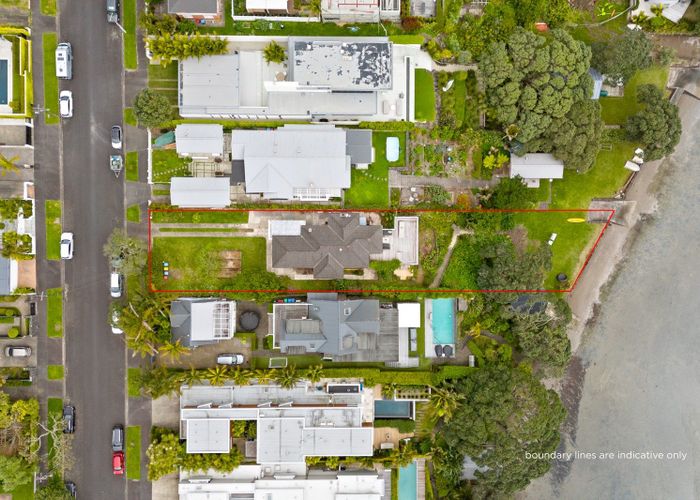  at 6 Rawene Avenue, Westmere, Auckland City, Auckland