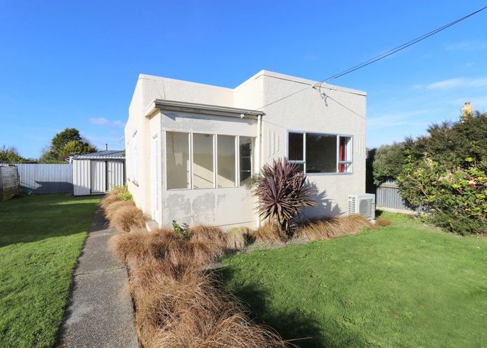  at 81 Ross Street, Grasmere, Invercargill