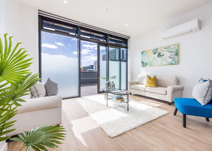  at Unit PD03/145 Nelson Street, City Centre, Auckland City, Auckland