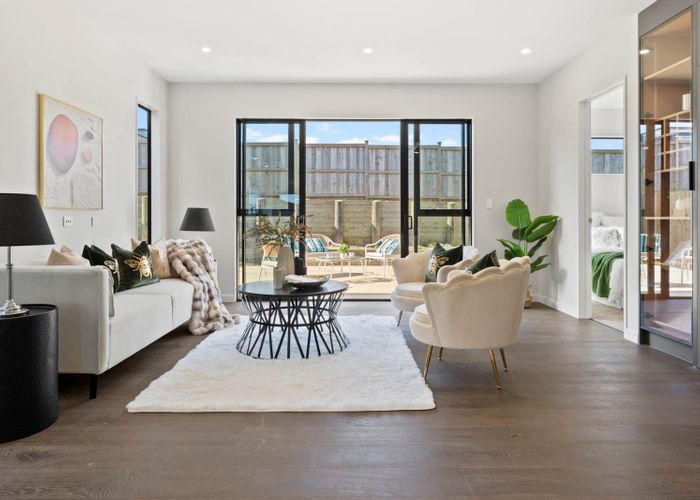  at 16B Tamure Road, Flat Bush, Manukau City, Auckland