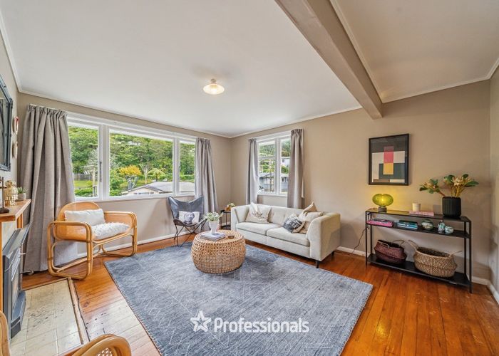  at 54 Bird Grove, Stokes Valley, Lower Hutt, Wellington