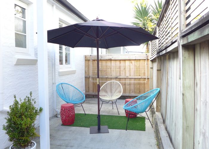  at 4/181 Jervois Road, Herne Bay, Auckland City, Auckland