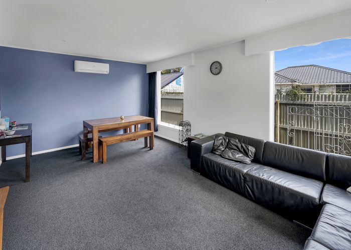  at 50 Rogers Street, Sydenham, Christchurch