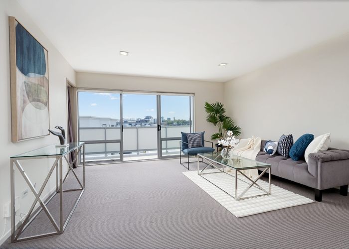  at 6G/16 Chapman Street, Grey Lynn, Auckland City, Auckland