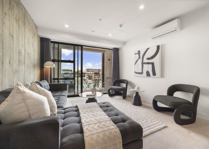  at 307/11 Fenton Street, Mount Eden, Auckland City, Auckland