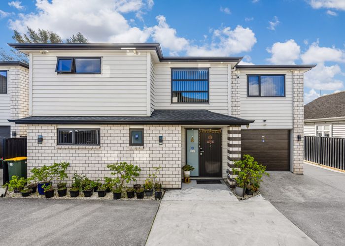  at 42D Marr Road, Manurewa, Manukau City, Auckland