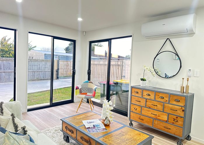  at 60 Heybridge Street, Manurewa, Manukau City, Auckland