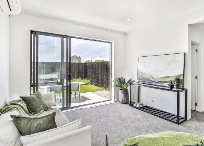  at Lot 259 - 12 Rahopuru Road, Westgate, Waitakere City, Auckland