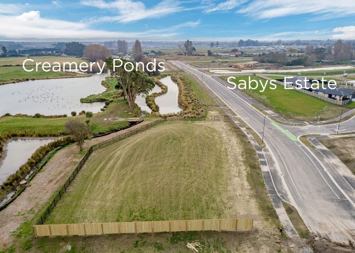  at 20 Paradise Way, Lot 138 Sabys Estate, Halswell, Christchurch City, Canterbury