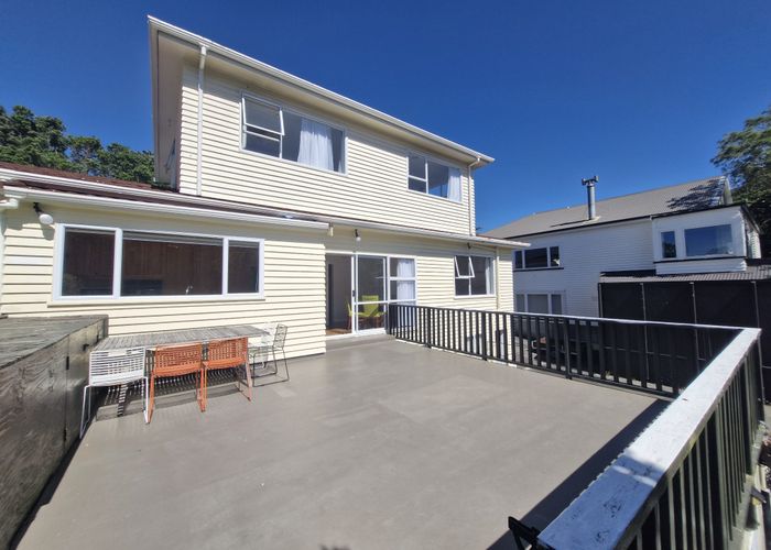  at 13 Waikare Street, Karori, Wellington, Wellington