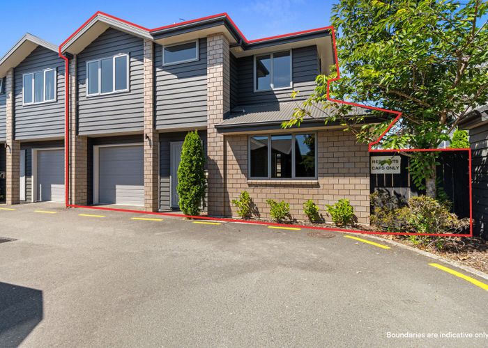  at 20 Stadium Lane, Whitiora, Hamilton