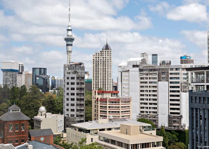  at 1608/138 Anzac Avenue, City Centre, Auckland City, Auckland