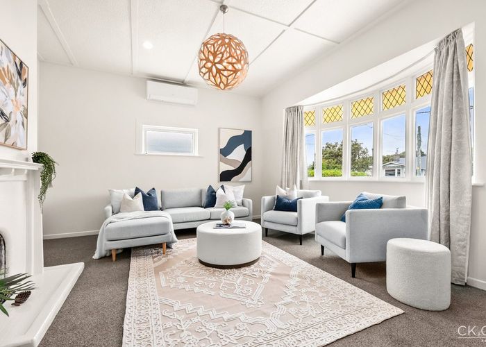  at 61 William Street, Petone, Lower Hutt, Wellington