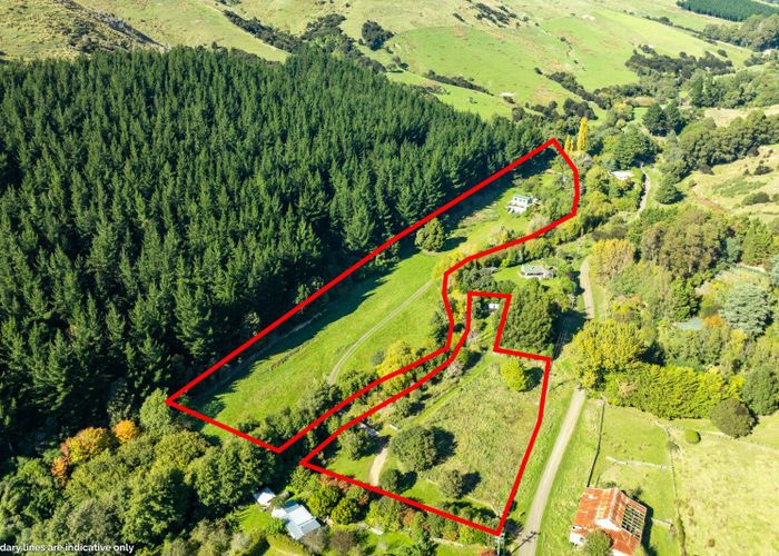  at 149 Richfield Road, Port Levy, Banks Peninsula, Canterbury
