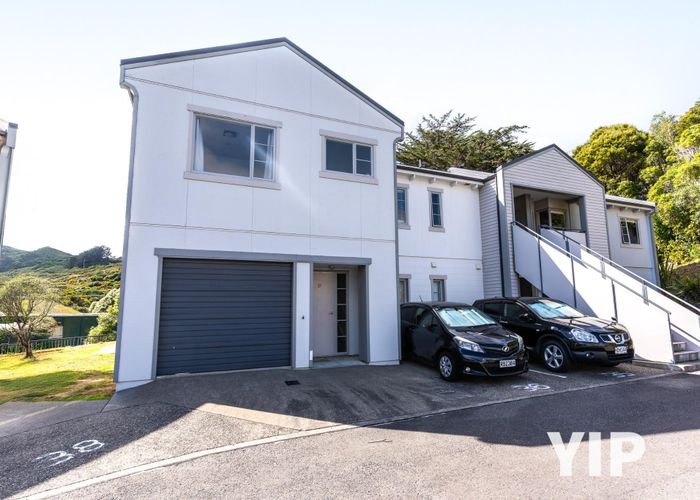  at 37/232 Middleton Road, Glenside, Wellington