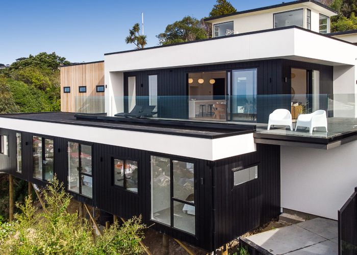  at 87C Ravenswood Road, Saint Clair, Dunedin