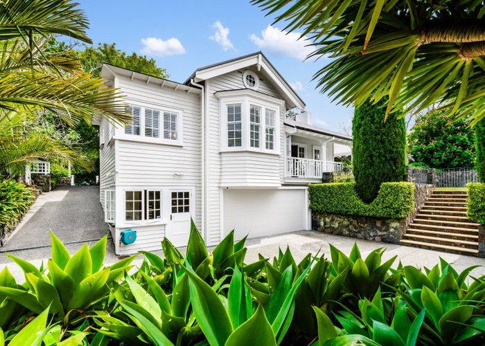 Recently sold 21 Almorah Road, Epsom, Auckland homes.co.nz