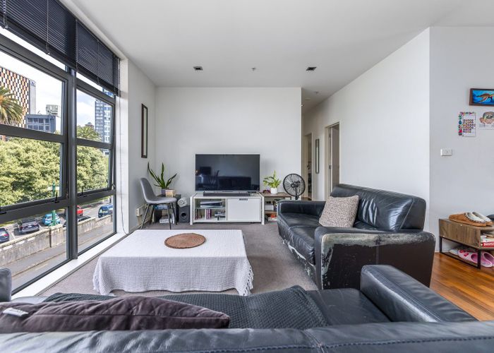  at 214/57 Mahuhu Crescent, City Centre, Auckland City, Auckland