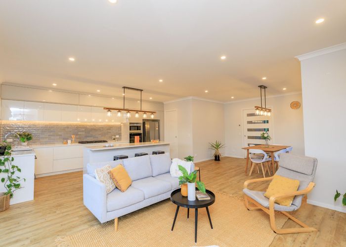  at 6 Atherton Terrace, Churton Park, Wellington, Wellington